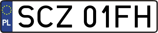 SCZ01FH
