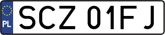 SCZ01FJ
