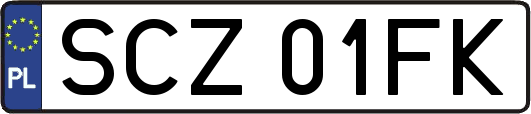 SCZ01FK