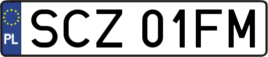 SCZ01FM