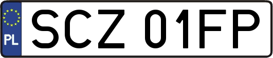 SCZ01FP