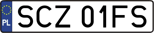 SCZ01FS