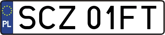 SCZ01FT
