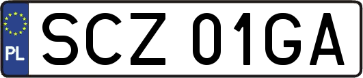 SCZ01GA