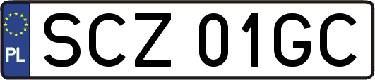 SCZ01GC