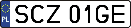 SCZ01GE