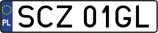 SCZ01GL