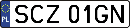 SCZ01GN