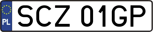 SCZ01GP