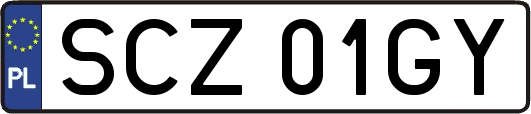 SCZ01GY