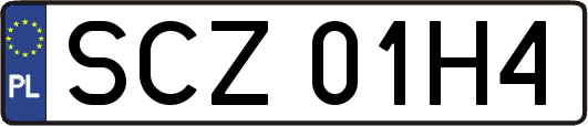 SCZ01H4