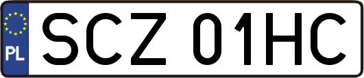 SCZ01HC