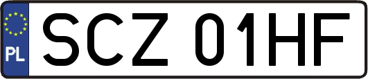 SCZ01HF
