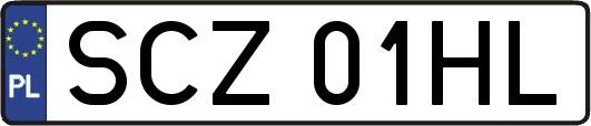 SCZ01HL