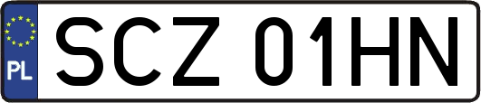 SCZ01HN