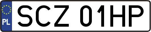 SCZ01HP