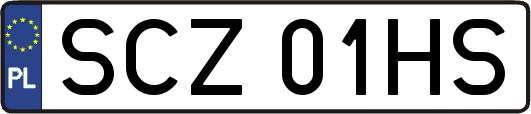 SCZ01HS