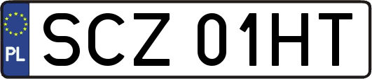 SCZ01HT