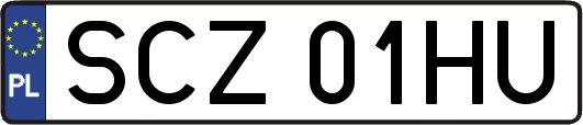 SCZ01HU