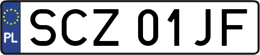 SCZ01JF
