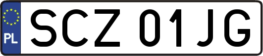 SCZ01JG