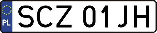 SCZ01JH