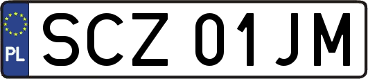 SCZ01JM