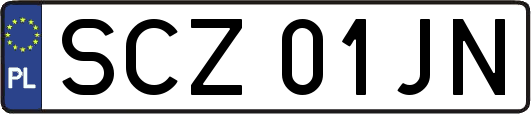 SCZ01JN