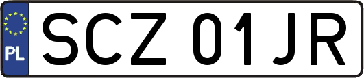 SCZ01JR