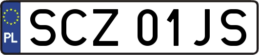 SCZ01JS