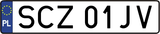 SCZ01JV
