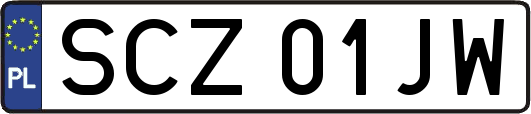 SCZ01JW