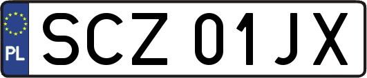 SCZ01JX
