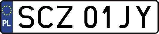 SCZ01JY