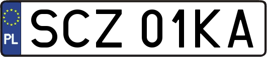 SCZ01KA