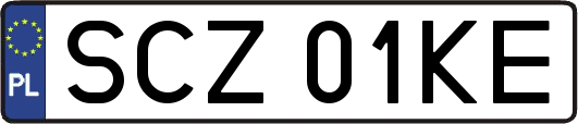 SCZ01KE