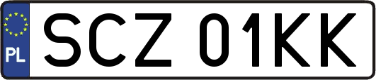 SCZ01KK
