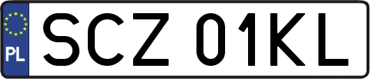 SCZ01KL