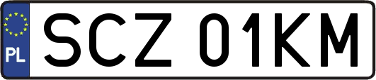 SCZ01KM