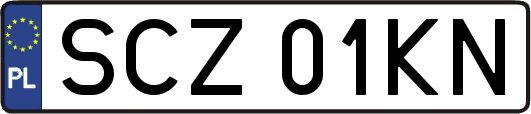 SCZ01KN
