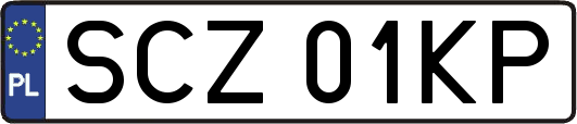 SCZ01KP