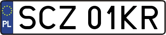 SCZ01KR