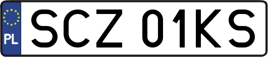 SCZ01KS