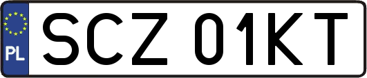 SCZ01KT
