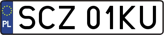 SCZ01KU
