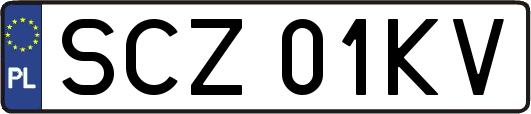 SCZ01KV