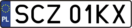 SCZ01KX