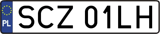 SCZ01LH