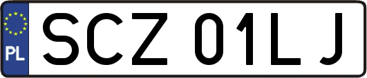 SCZ01LJ