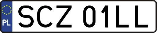 SCZ01LL